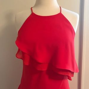 Laundry cocktail dress
